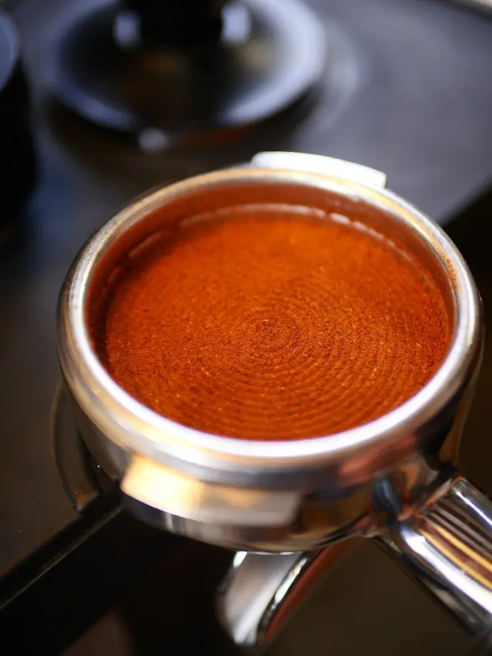 tassage café espresso phin mi